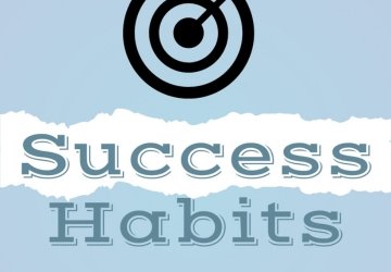 Successful Habits Resource Cheat Sheet